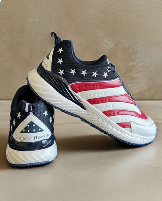 RDC Glory Shoes – RDC Shoe Company