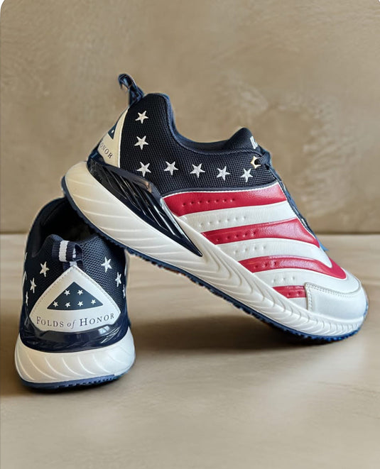 RDC Glory Shoes – RDC Shoe Company