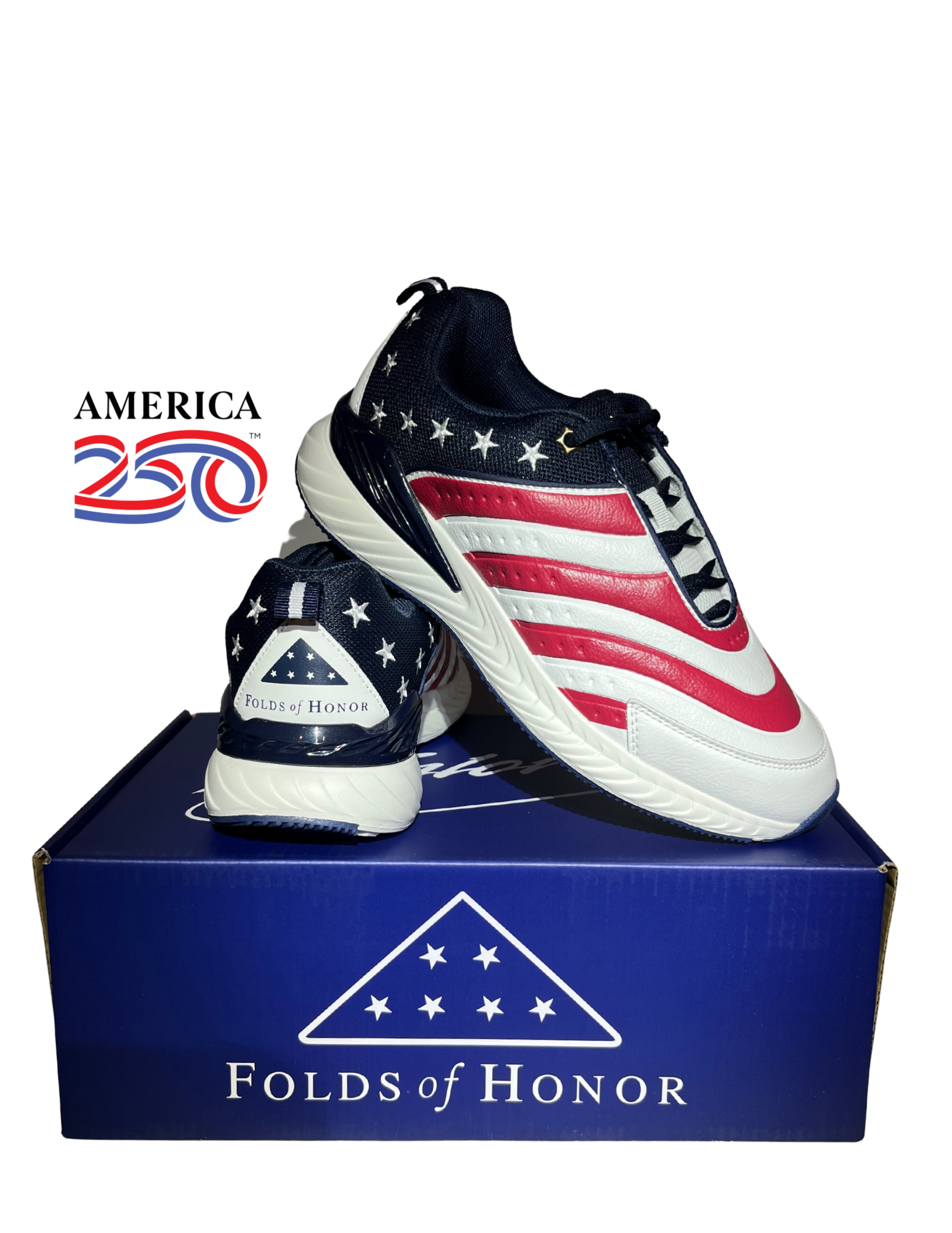 RDC Glory Shoes – RDC Shoe Company