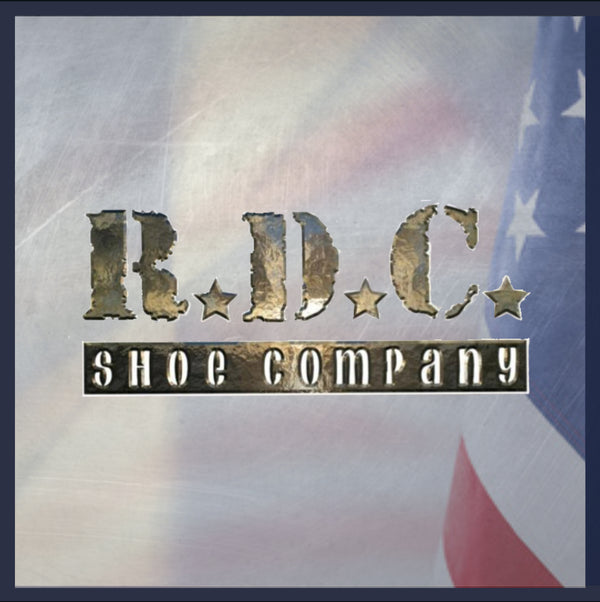 RDC Shoe Company