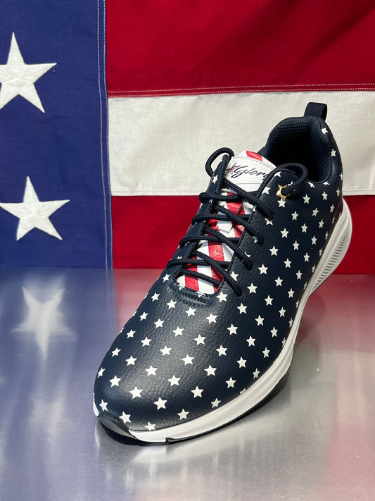 The Patriot Shoe
